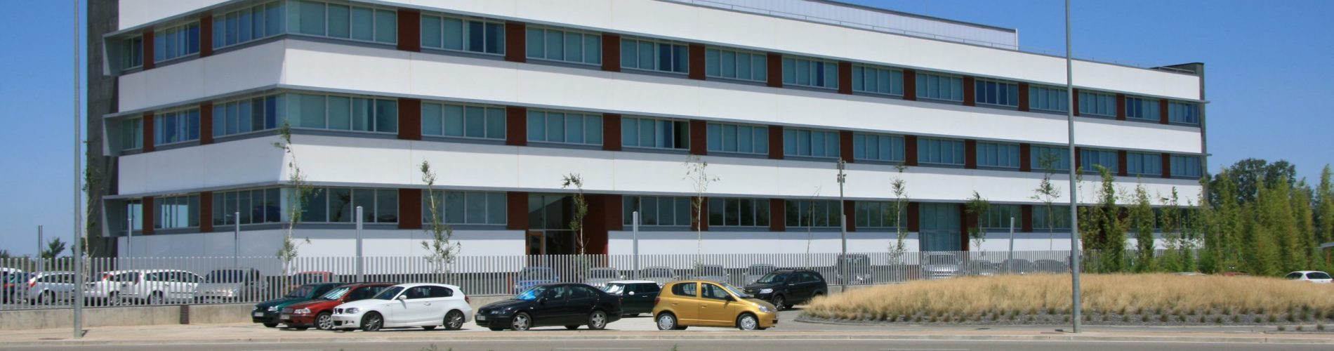 EDIFICIO 2