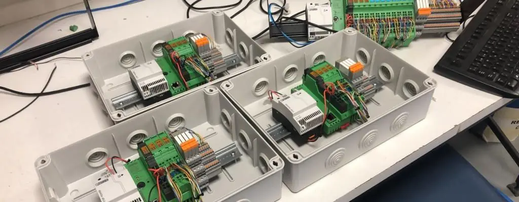 proveedor de telecomunicaciones