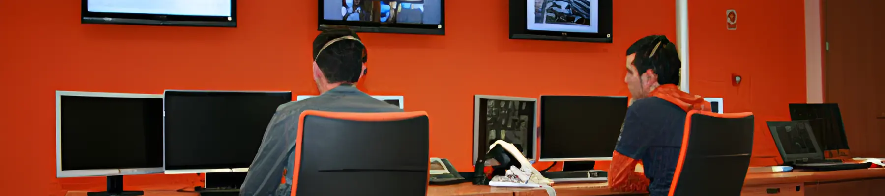 empresa telecomunicaciones