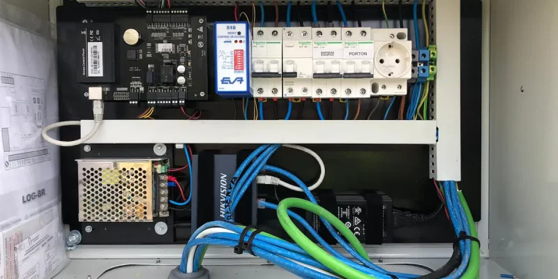 mantenimiento integral de instalaciones