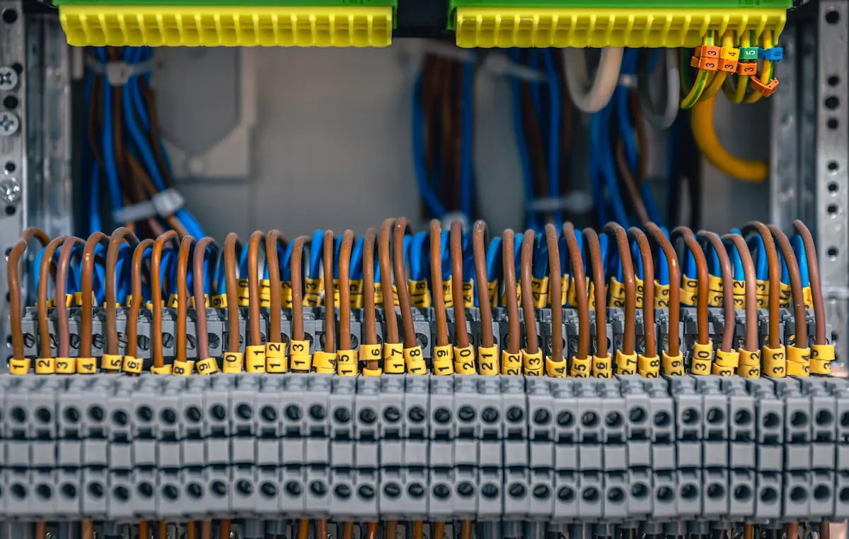 sistemas de cableado estructurado