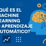 que es el machine learning