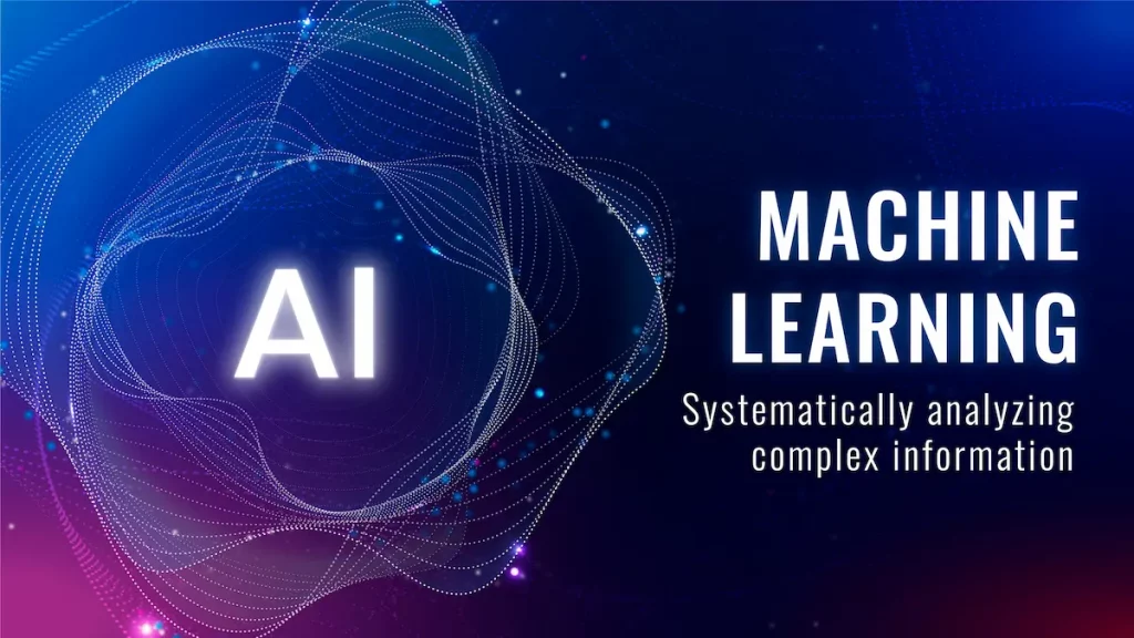 tipos de algoritmos de machine learning