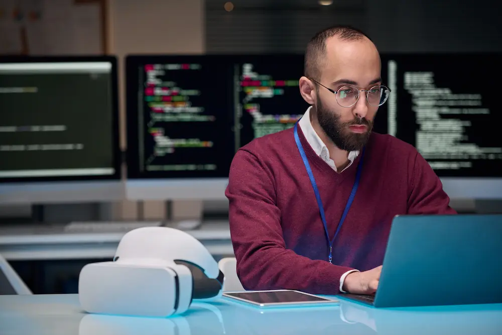 como funciona una api