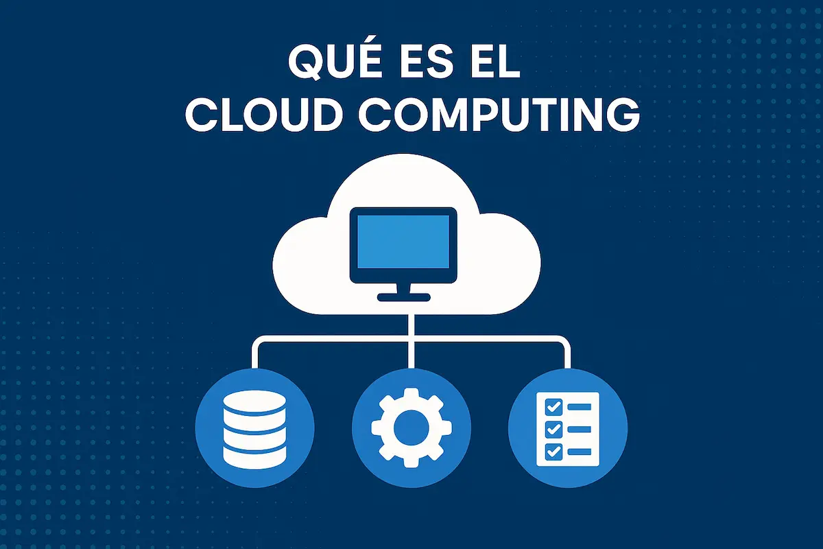 que es el cloud computing