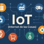 que es el internet de las cosas