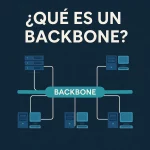 qué es un backbone