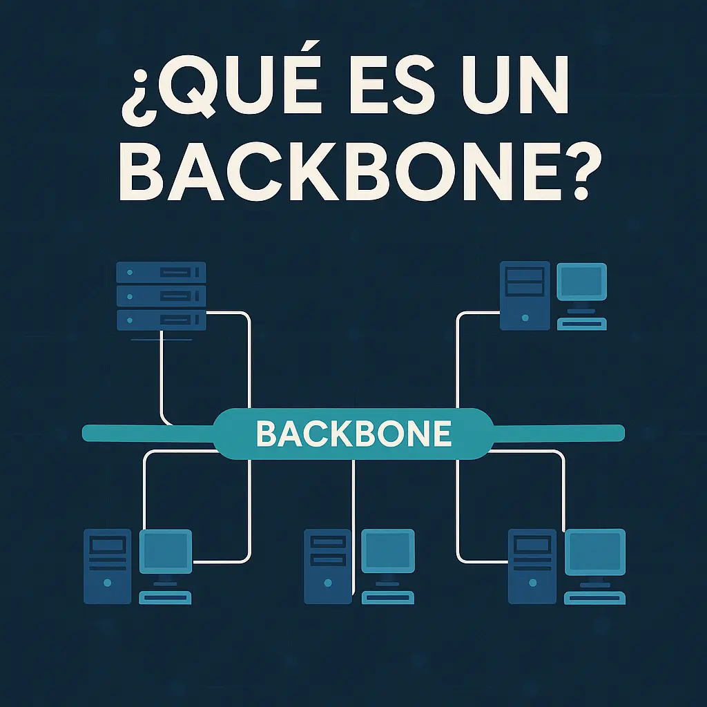 qué es un backbone