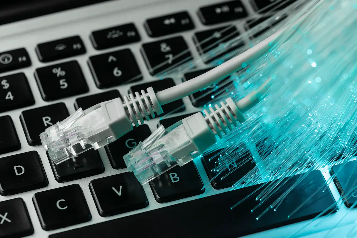Qué es el backbone de internet