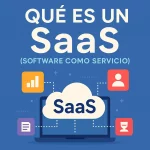 que es un saas